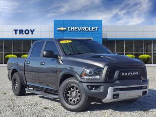 2017 Ram 1500 for sale in Troy OH