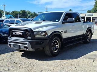 2017 Ram 1500 for sale in Selden NY