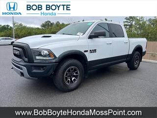 2016 Ram 1500 for sale in Moss Point MS