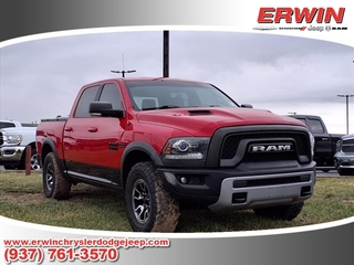 2016 Ram 1500 for sale in Troy OH