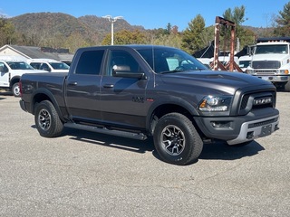 2017 Ram 1500 for sale in Canton NC