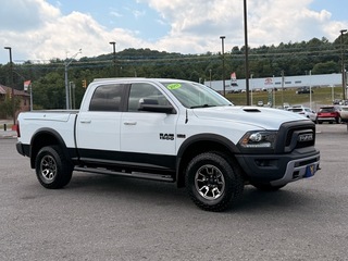 2017 Ram 1500 for sale in Beckley WV