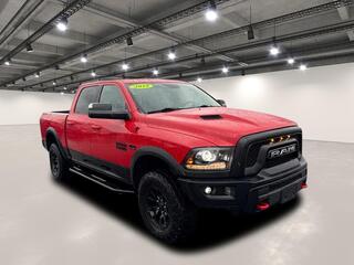 2018 Ram 1500 for sale in Williamsville NY