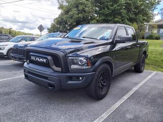 2018 Ram 1500 for sale in Bristol TN