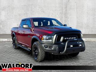 2018 Ram 1500 for sale in Anderson SC