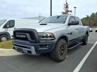 2015 Ram 1500 for sale in Lancaster SC