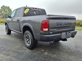 2016 Ram 1500 for sale in Peotone IL
