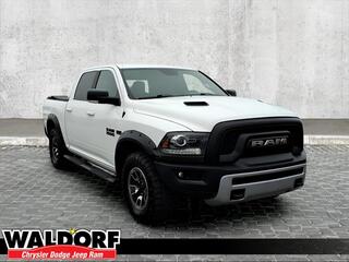 2017 Ram 1500 for sale in Anderson SC