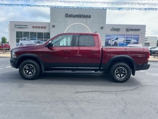 2017 Ram 1500 for sale in Boardman OH