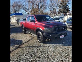 2017 Ram 1500 for sale in Mine Hill NJ