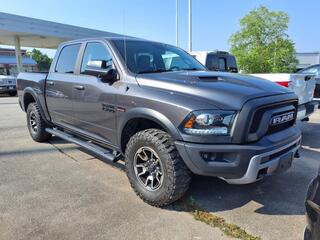 2018 Ram 1500 for sale in Clarksville TN