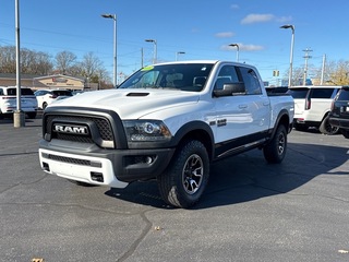 2016 Ram 1500 for sale in Elkhart IN