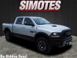 2016 Ram 1500 for sale in Minooka IL