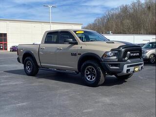 2017 Ram 1500 for sale in Princeton WV