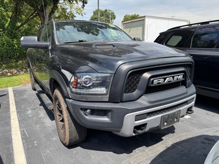2017 Ram 1500 for sale in Greenville SC