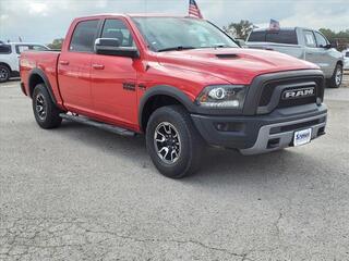 2017 Ram 1500 for sale in Cedar Creek TX