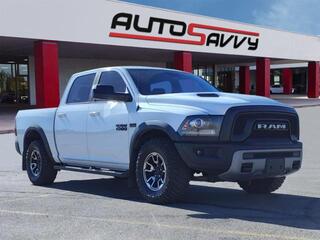 2016 Ram 1500 for sale in Las Vegas NV