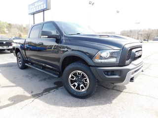 2016 Ram Ram Pickup 1500 for sale in Clarksville TN