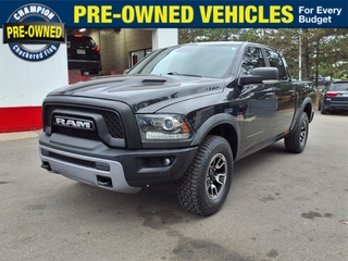 2016 Ram 1500 for sale in Fowlerville MI