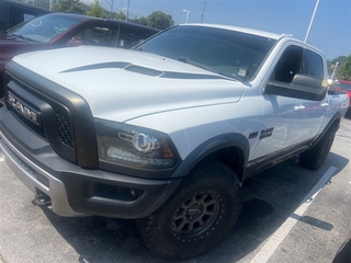 2015 Ram 1500 for sale in Greenville SC