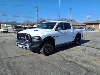 2016 Ram 1500 for sale in Winfield KS