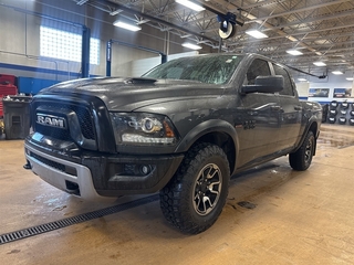 2018 Ram 1500 for sale in Bourbonnais IL