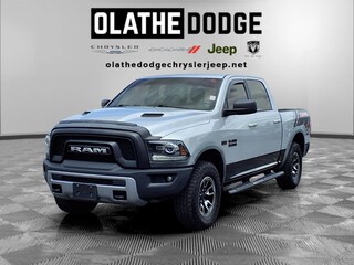 2016 Ram 1500 for sale in Olathe KS
