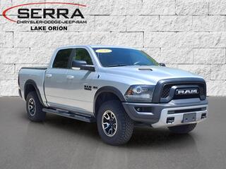 2017 Ram 1500 for sale in Lake Orion MI
