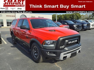 2018 Ram 1500 for sale in White Hall AR