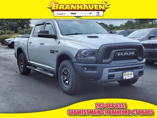 2016 Ram 1500 for sale in Branford CT