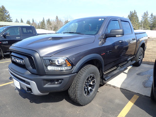 2017 Ram 1500 for sale in Pickford MI