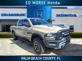 2017 Ram 1500 for sale in Riviera Beach FL