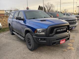 2018 Ram 1500 for sale in Monroe WI