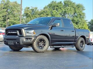 2018 Ram 1500 for sale in Wood River IL