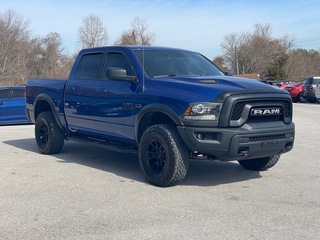 2018 Ram 1500 for sale in Knoxville TN