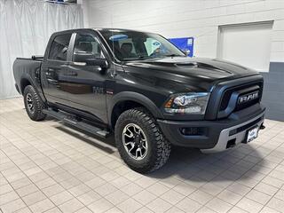 2016 Ram 1500 for sale in Branford CT