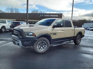 2017 Ram 1500 for sale in Bristol TN