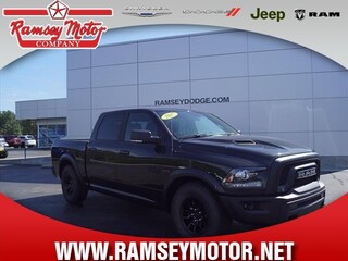 2017 Ram 1500 for sale in Harrison AR