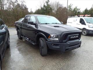 2018 Ram 1500 for sale in Ripley WV