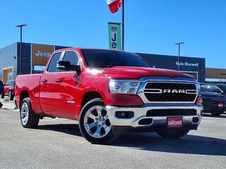 2022 Ram 1500 for sale in Columbia SC