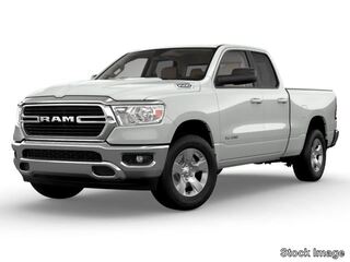 2022 Ram 1500 for sale in Troy OH