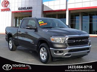 2022 Ram 1500 for sale in Mcdonald TN