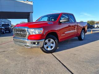 2022 Ram 1500 for sale in Baytown TX