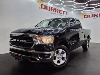 2022 Ram 1500 for sale in Houston TX
