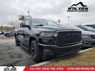 2025 Ram 1500 for sale in Mcdonald TN