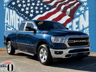 2021 Ram 1500 for sale in Greenville SC