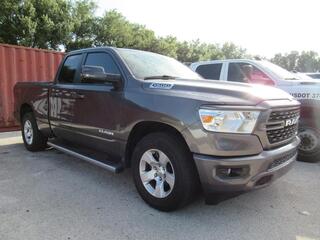2023 Ram 1500 for sale in Mt. Dora FL