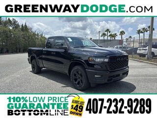 2025 Ram 1500 for sale in Orlando FL