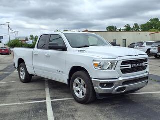 2022 Ram 1500 for sale in Shawnee KS