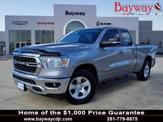 2022 Ram 1500 for sale in Pasadena TX